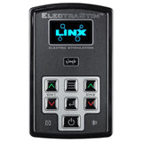 Electrastim - Linx Zweikanal-Elektrostimulator mit App und Fernbedienung