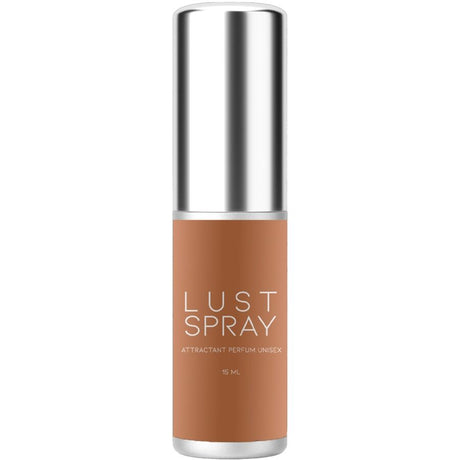 Ruf - Lust Spray Oriental Eau de Toilette Unisex 15 ml