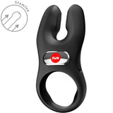Fun Factory - Nos Pro Vibrierender Pennisring Schwarz