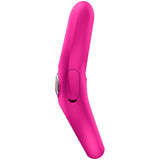 Fun Factory - Nos Pro Vibrierender Pennisring Magenta