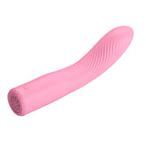 Pretty Love - Kisell g-Spot Pink Vibrator