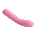 Pretty Love - Kisell g-Spot Pink Vibrator