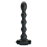 Mr Play - Vibrierender Analplug-Massager
