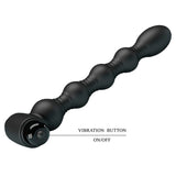 Mr Play - Vibrierender Analplug-Massager