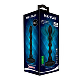 Mr Play - Vibrierender Analplug-Massager