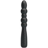 Mr Play - Flexibler Vibrierender Analplug