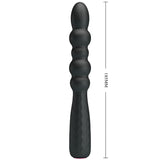Mr Play - Flexibler Vibrierender Analplug