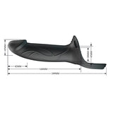 Pretty Love - Landon Black Vibrating Strap-On