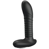Mr Play - Prostata-Massagegerät mit Rotation und Vibration