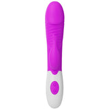 Pretty Love - Rasmussen Lila g-Punkt-Vibrator