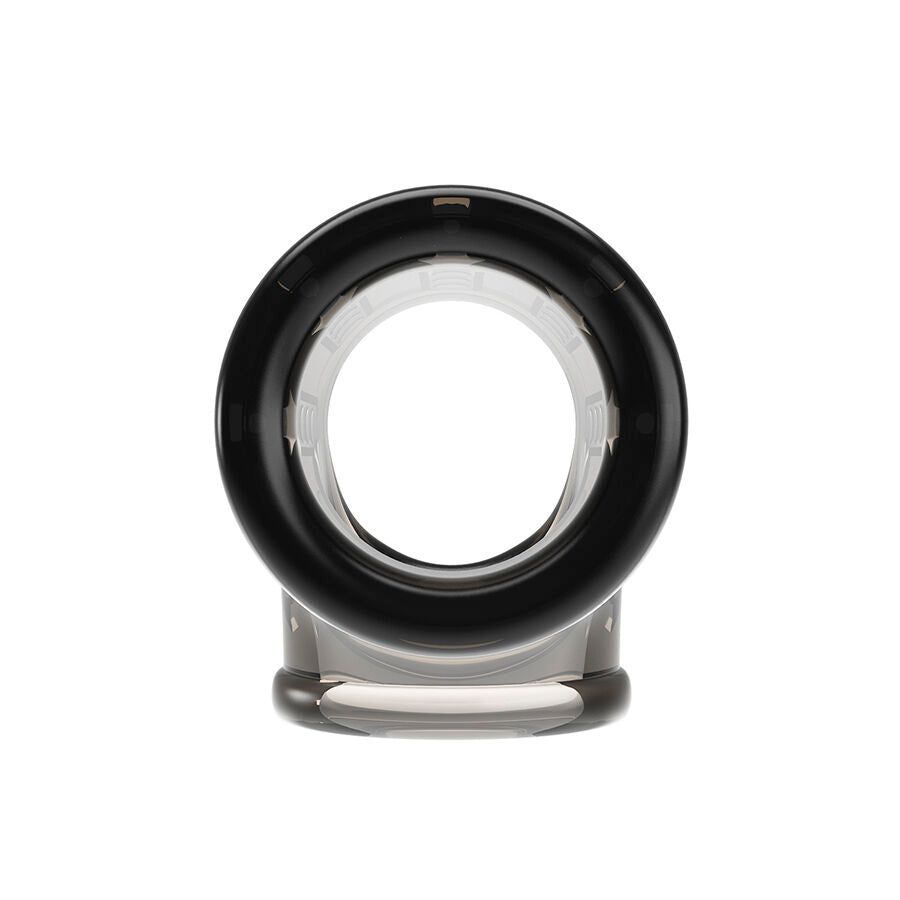 Pretty Love - Penis-Shelm-Ring