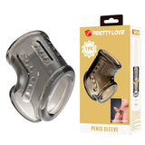Pretty Love - Penis-Shelm-Ring