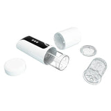 Pretty Love - Kahleah Masturbator mit Druck- und Rotationsfunktion