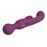 Pretty Love - Allrounder Lila g-Punkt-Vibrator