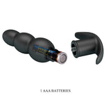 Pretty Love - Aeaeas Vibrierender Analplug