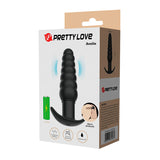 Pretty Love - Aeolis Vibrierender Analplug