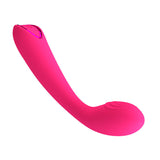 Pretty Love - Jessica Hochleistungs-Vibrator in Pink