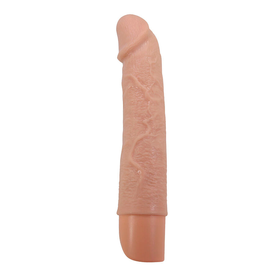 Pretty Love - Leander Flexibler Realistischer Vibrator
