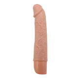 Pretty Love - Leander Flexibler Realistischer Vibrator