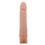 Pretty Love - Leander Flexibler Realistischer Vibrator