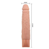 Pretty Love - Osric Flexibler Realistischer Vibrator