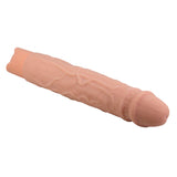 Pretty Love - Osric Flexibler Realistischer Vibrator