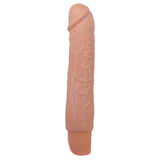 Pretty Love - Rufus Flexibler Realistischer Vibrator