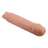 Pretty Love - Rufus Flexibler Realistischer Vibrator