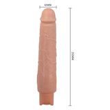 Pretty Love - Soren Flexibler Realistischer Vibrator