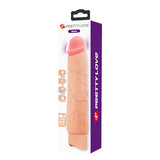 Pretty Love - Soren Flexibler Realistischer Vibrator