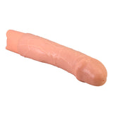 Pretty Love - Jermaine Flexibler Realistischer Vibrator