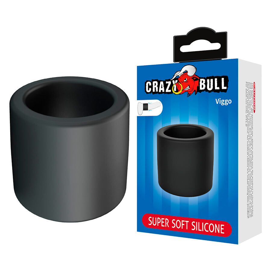 Crazy Bull - Viggo Penisvergrösserungsring