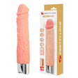 Realistischer Vibrator Osric Pro Flexibler