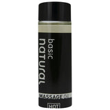 Hot - Natürliches Massageöl - Basis 100 ml
