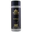 Hot - Massageöl Vanille 100 ml