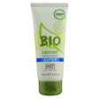 Hot - Bio-Gleitmittel auf Wasserbasis 100 ml