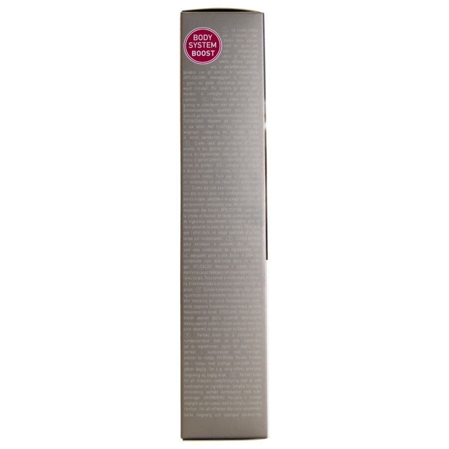 Hot - XXL Po-Booster-Creme 100 ml