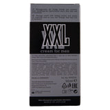 Hot - XXL Creme für Männer 50 ml
