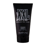 Hot - XXL Creme für Männer 50 ml
