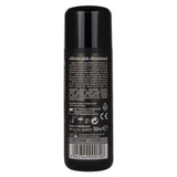 Hot - Extra Gleitendes Silikonbasiertes Gleitmittel + Komfortöl A+ 50 ml