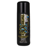 Hot - Extra Gleitendes Silikonbasiertes Gleitmittel + Komfortöl A+ 50 ml