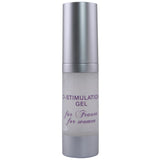 Hot - Stilmulationsgel für Frauen 15 ml