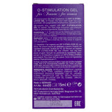 Hot - Stilmulationsgel für Frauen 15 ml