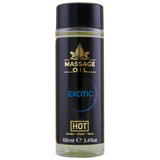 Hot - Massageöl Exotisch-Spezial 100 ml