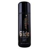 Hot - Premium Silikongliermittel auf Silikonbasis 200 ml