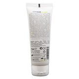 Hot - Superglide Essbarer Gleitmittel auf Wasserbasis Ananas 75 ml