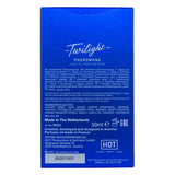 Hot - Twilight Pheromon Parfum für Männer 50 ml