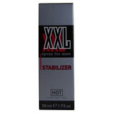 Hot - XXL Spray für Männer 50 ml