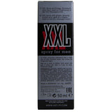 Hot - XXL Spray für Männer 50 ml