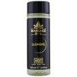 Hot - Massageöl Jasmin 100 ml